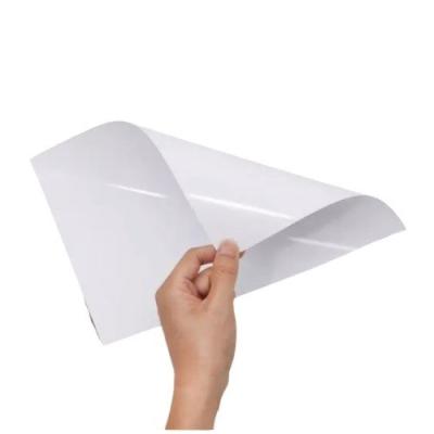 China S Top Choice C2S Matte Art Card Paper Roll Revestido en ambos lados para un acabado superior en venta