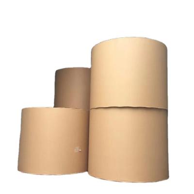 China Anti-Curl-Copy-Papier Jumbo-Rolle zum Schneiden von A4 aus Holzzzellstoff zu verkaufen