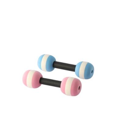 China Large Manufacturer High Quality Material Discount Eva Lightweight Children's Fitness Dumbbelloam Dumbbell SURF-08 for sale