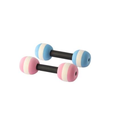 China Eva Swimming Dumbbell Best Selling Eco-Friendly Standard Kids Solid And Durable For Kids SURF-08 for sale