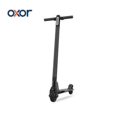 China Factory Direct Supply Mini Folding Electric Mobility Scooter for Adult 5.5' for sale