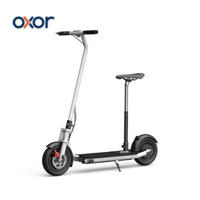 China Cheap Aluminum Foldable Self Balance Electric Scooter Citycoco 10' Two Wheels for sale