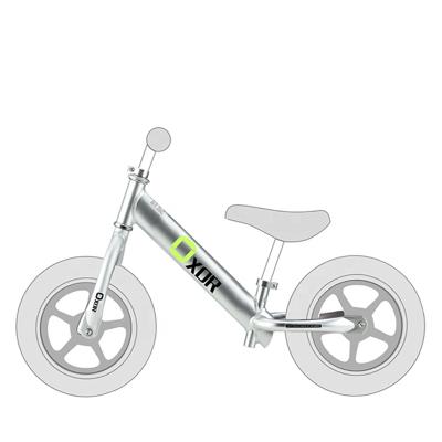 China Kids Training Balancing Kids Balance Bike No Pedal Two Wheel Kids Bike OEM Baby Balance Bike for sale