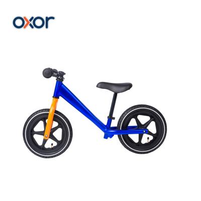 China Children exercising balancing factory direct supply no pedal 12 inch kids bike kids balance bike for sale