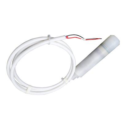 China Tetrafluoro WRT-136SF Integrated Liquid Level Sensor for sale