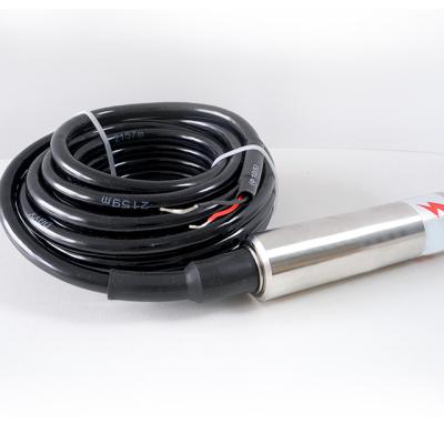 China Electronic Stainless Steel Water Level Sensor WRT-136 for sale