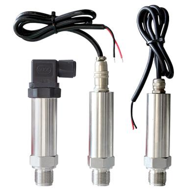 China WRT-131 Customizable Compact Measurement Pressure Transmitter for sale