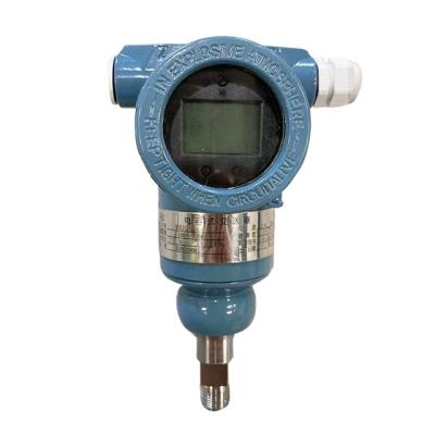 China Hot Sale 3051 Differential Pressure Transmitter Differential Pressure Transmitter WET-136CY for sale