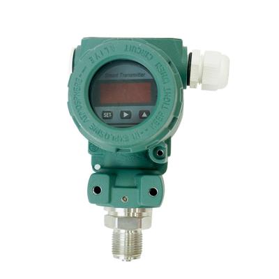 China Hot Selling 4 WET-132 Wireless Pressure Transmitter 20ma Pressure Transmitter for sale