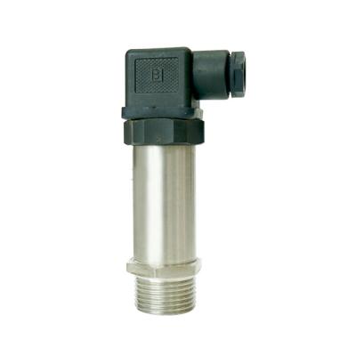 China Diaphragm Type WRT-1013 Pressure Transmitter Pressure Transmitter for sale