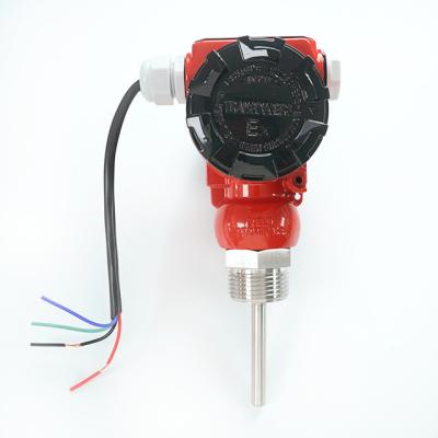 China Fire Flow Type Sprinkler Head Wire WRT-501 Switch for sale