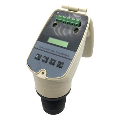 China Control System Ultrasonic Tank Level Water Sensor HJK-666 Level Sensor for sale