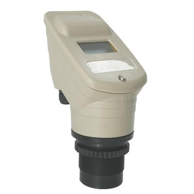 China Ultrasonic Water Tank Level Sensor Water Level Sensor WRT-207 Ultrasonic Liquid Gasoline Sensor for sale