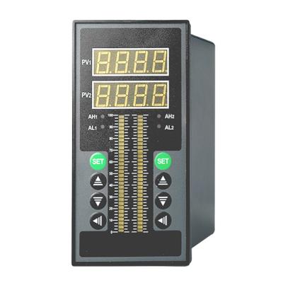 China Dual Temperature Control Digital Electronics Time Product 160*80*90 for sale