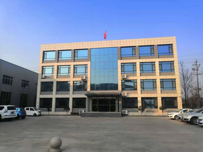 Verified China supplier - WEIFANG YIDA MOULD CO., LTD