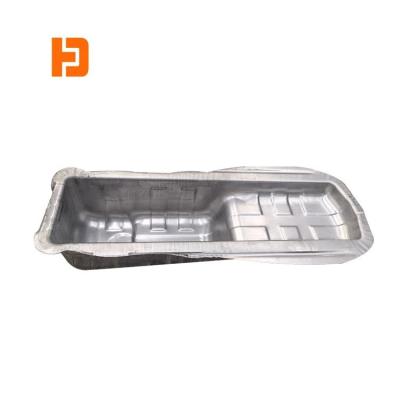 China Metal Customized Auto Fuel Tank Body Mold Factory Auto Parts Mold for sale