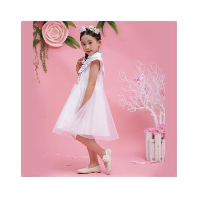 China Hot Selling Breathable Kids Dress Girls Dress Gowns Formal Party Dresses for sale