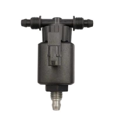 China DJI T30 Solenoid Valve Assembly For Drone T30 T30 Parts Accessory DJI T30 Solenoid Valve Assembly for sale