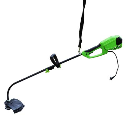 China 1200W Cordless Brush Cutter&Electric Grass Trimmer for sale