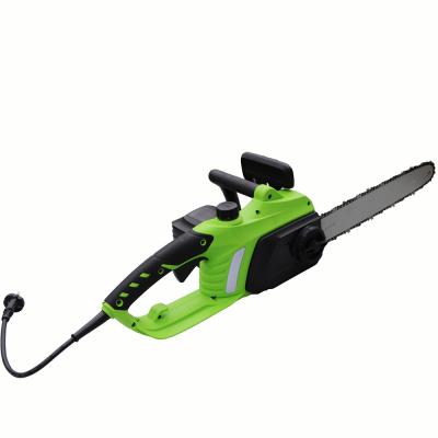 China 2200W Professional Wood Cutter Woodworking Chainsaw Garden Chainsaw 210mL for sale