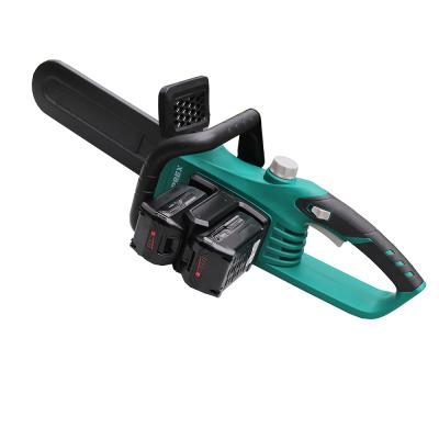 China 40V Brushless Electric Chainsaw SW-12 for sale