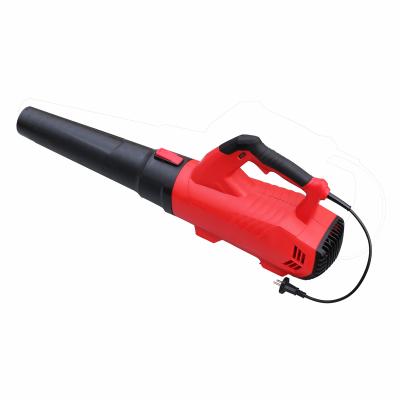 China Cordless Electric Leaf Blower Tools Backpack Vacuum Turbine Cleaner for Gardening SW-13 for sale