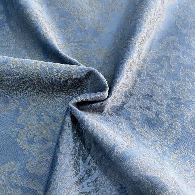 China Water Resistant 100% Polyester Burnout Embossed Velvet Seat Cover Fabric Office Furniture Super Soft Upholstery Fabric for sale