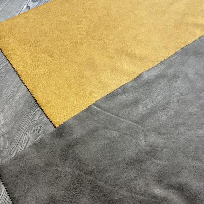 China Water Resistant Bronzing Contemporary Sofa Technology Fabric Automobiles Furniture Hometextile Fabric Telas Para Tapizar for sale