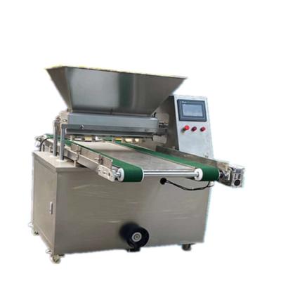 China Fully Automatic Snack Factory MS Cake Forming Machine Multifunctional Cake Sandwich Cookie Machine From China Factory for sale