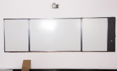 China Toque Whiteboard interativo infravermelho E que aprende o sistema de gestão para a sala de aula esperta à venda