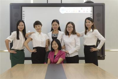 China Digitaces que aprenden en la sala de clase, sistema de aprendizaje interactivo de Whiteboard en venta