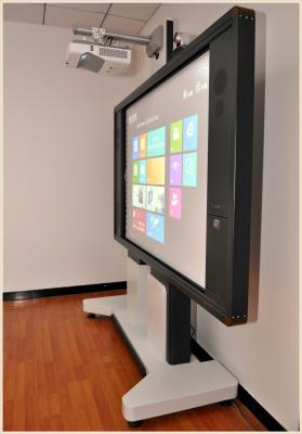 China Optical Interactive Meeting Room With High Integrated Multi-Media Computer for sale