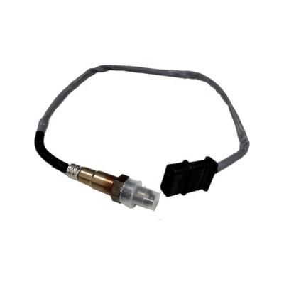 China New Competitive Price Engine Auto Parta Oxygen Sensor OEM 11787589139 0258017231 X3 for sale