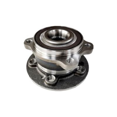 China Wheel Hub Bearing High Quality Popular Sell  Auto Transmission Systems Front Wheel Hub Bearing OEM A1673340300 for sale