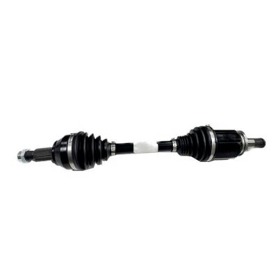 China Manufacturer Cheap Price Transmission Systems Front Left Drive Shaft OEM LR064252 OEM or customized for sale