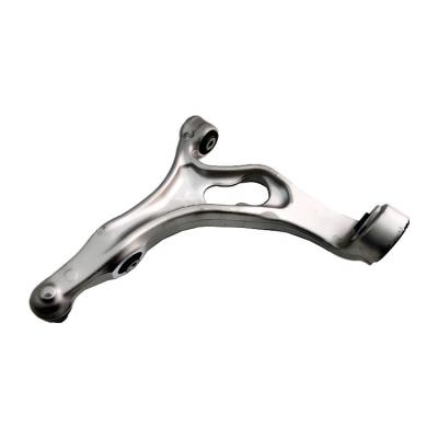 China Wholesale Suppliers Online Chassis System Suspension Control Arm OEM 7P0407151E 7P0407151C Standard for sale