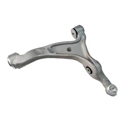 China Hot Sale And Cheap  Front Left Lower Control Arm Assembly OEM A1673300700 For W166 V167 OE Standard for sale