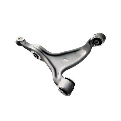 China Competitive Price Automotive Chassis Parts Front Lower Left Control Arm Assembly OEM A1673300800 Standard for sale