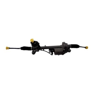 China Wholesale Factory Cheap Price Chassis System Power Steering Rack OEM 5N1423105H STD for sale