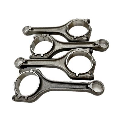 China Hot Sale Aftermarket Car Automotive Parts Engine Conrod Connecting Rod OEM 04E198401D Standard Size for sale