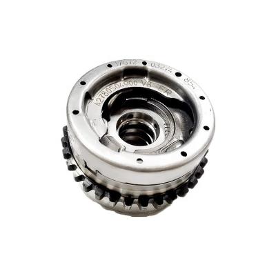 China Good Process And Performance Auto Parts For Car Camshaft Timing Gear Assy OEM A2780504900 Standard for sale