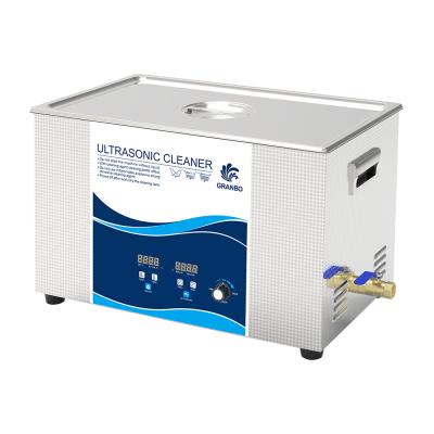 Chine Hot Sale Hotels Ultrasonic Cleaner With Filtration For Printhead / Oil Resistant Removal à vendre