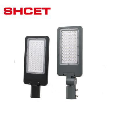 China HIGHWAY 50w 100w 120w 150w Zhongshan LED Street Light With CE ROHS Certificates for sale