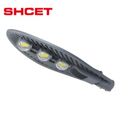 China High Quality ROAD CE ROHS COB 150W LED Street Light Road Light Supplier for sale