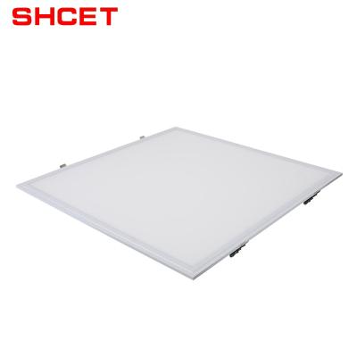 China WAREHOUSE/OFFICE/HOTEL/ETC Interior Lighting High Quality White LED Panel Light Big Size Manufacturer for sale