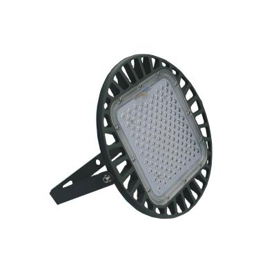 China Warehouse china best selling factory price 150w 200w UFO led high bay light with high quality for sale