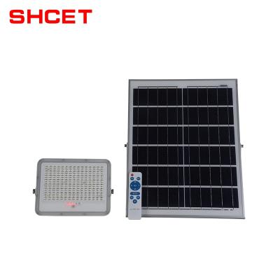 China High Quality ROAD 50w 100w 150w LED Garden Light For Sala Solar Flood Light for sale