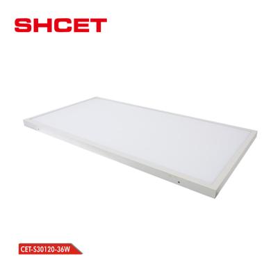 China Low moq modern led panel square surface ceiling lighting 450x450 480 60x120 595x595 600x1200 60x60 cm 600x600 1.2m for sale