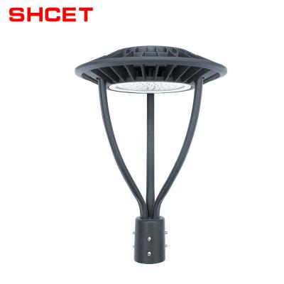 China Garden CE CB BIS 2021 Approved SHCET LED Garden Light 20W-150W for sale