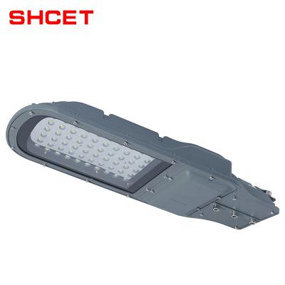 China ROUTE factory price 200 watt LED street light bulb spare parts supplier for sale